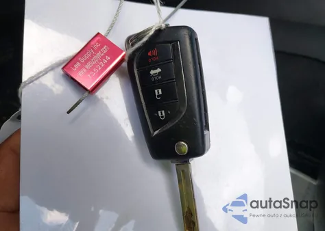 2020 Toyota Camry Se from USA, damaged, VIN 4T1G11AK8LU939715